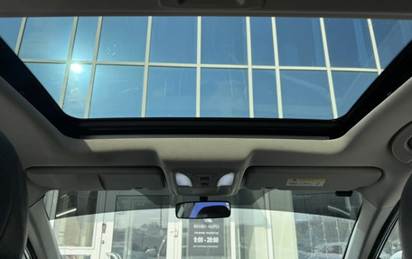 DongFeng AX7 I, 2018 год, 1 255 000 рублей, 10 фотография