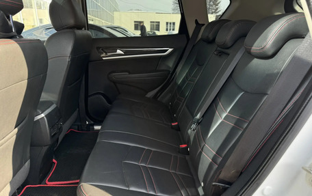 DongFeng AX7 I, 2018 год, 1 255 000 рублей, 7 фотография