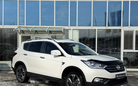 DongFeng AX7 I, 2018 год, 1 255 000 рублей, 2 фотография