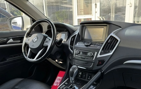 DongFeng AX7 I, 2018 год, 1 255 000 рублей, 11 фотография