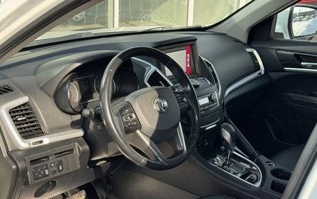 DongFeng AX7 I, 2018 год, 1 255 000 рублей, 8 фотография