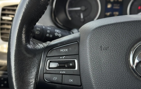 DongFeng AX7 I, 2018 год, 1 255 000 рублей, 18 фотография