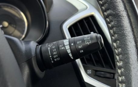 DongFeng AX7 I, 2018 год, 1 255 000 рублей, 20 фотография