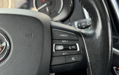 DongFeng AX7 I, 2018 год, 1 255 000 рублей, 19 фотография