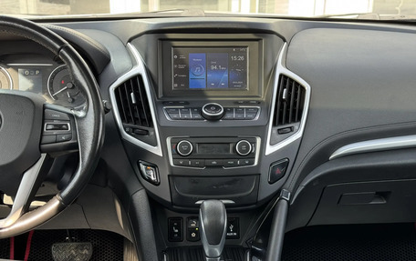 DongFeng AX7 I, 2018 год, 1 255 000 рублей, 23 фотография