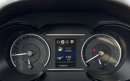 DongFeng AX7 I, 2018 год, 1 255 000 рублей, 22 фотография