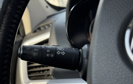 DongFeng AX7 I, 2018 год, 1 255 000 рублей, 17 фотография