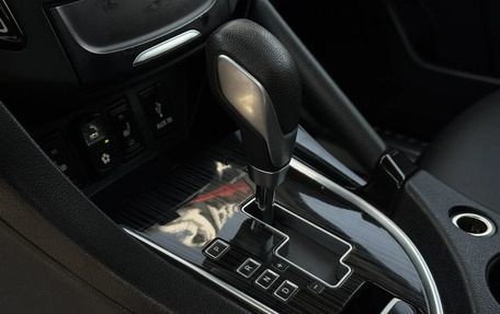 DongFeng AX7 I, 2018 год, 1 255 000 рублей, 28 фотография