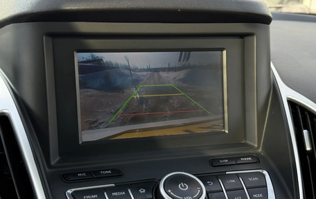 DongFeng AX7 I, 2018 год, 1 255 000 рублей, 25 фотография