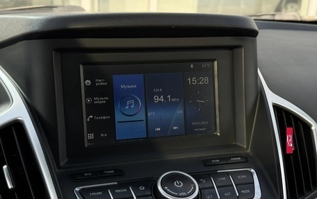 DongFeng AX7 I, 2018 год, 1 255 000 рублей, 24 фотография