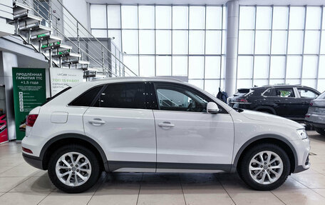 Audi Q3, 2015 год, 2 365 000 рублей, 5 фотография