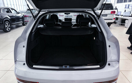 Audi Q3, 2015 год, 2 365 000 рублей, 12 фотография