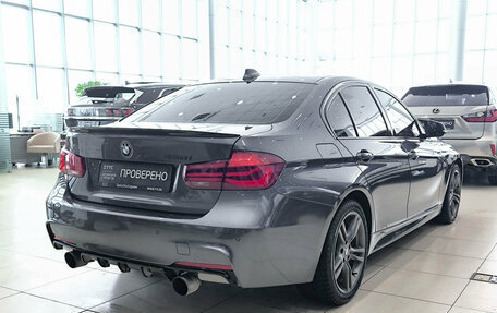 BMW 3 серия, 2018 год, 2 785 000 рублей, 6 фотография