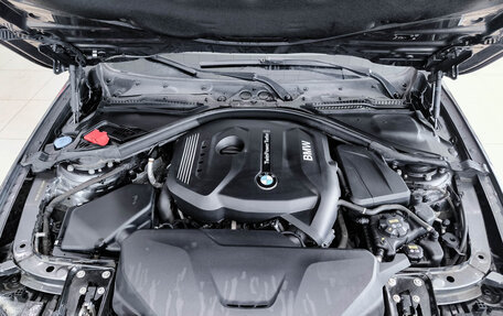 BMW 3 серия, 2018 год, 2 785 000 рублей, 11 фотография