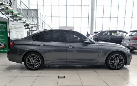 BMW 3 серия, 2018 год, 2 785 000 рублей, 5 фотография