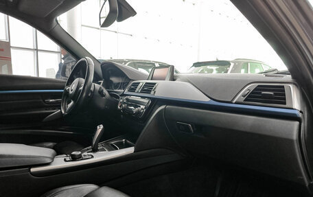 BMW 3 серия, 2018 год, 2 785 000 рублей, 13 фотография