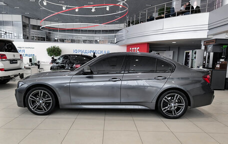 BMW 3 серия, 2018 год, 2 785 000 рублей, 10 фотография