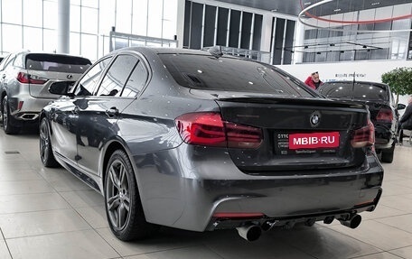 BMW 3 серия, 2018 год, 2 785 000 рублей, 8 фотография