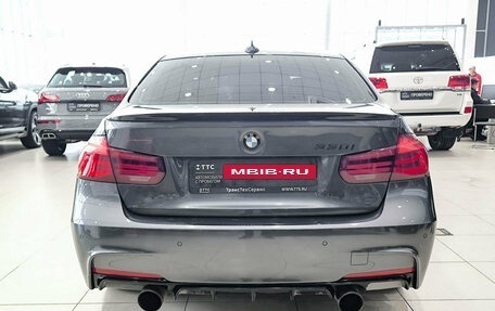 BMW 3 серия, 2018 год, 2 785 000 рублей, 7 фотография