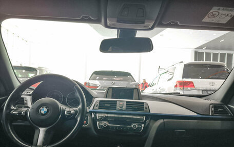 BMW 3 серия, 2018 год, 2 785 000 рублей, 17 фотография