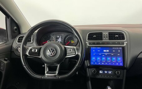 Volkswagen Polo VI (EU Market), 2020 год, 1 330 000 рублей, 12 фотография