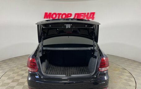 Volkswagen Polo VI (EU Market), 2020 год, 1 330 000 рублей, 7 фотография