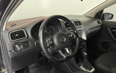 Volkswagen Polo VI (EU Market), 2020 год, 1 330 000 рублей, 8 фотография