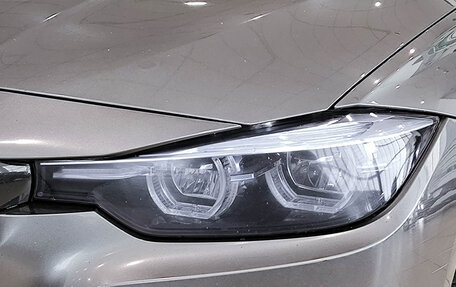 BMW 3 серия, 2018 год, 2 785 000 рублей, 21 фотография