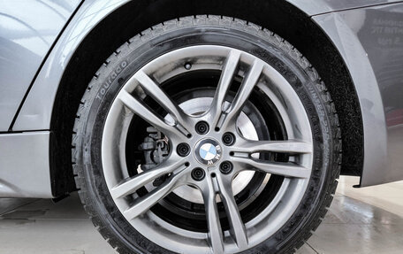 BMW 3 серия, 2018 год, 2 785 000 рублей, 22 фотография