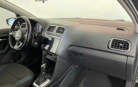 Volkswagen Polo VI (EU Market), 2020 год, 1 330 000 рублей, 9 фотография