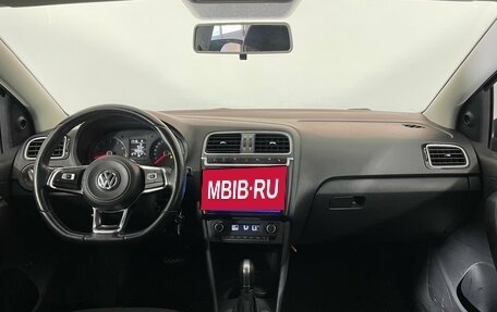 Volkswagen Polo VI (EU Market), 2020 год, 1 330 000 рублей, 10 фотография