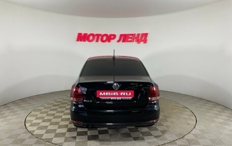 Volkswagen Polo VI (EU Market), 2020 год, 1 330 000 рублей, 5 фотография