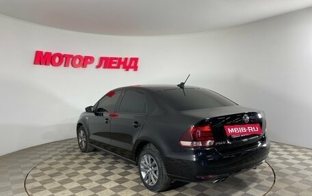 Volkswagen Polo VI (EU Market), 2020 год, 1 330 000 рублей, 6 фотография