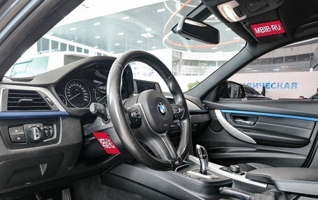 BMW 3 серия, 2018 год, 2 785 000 рублей, 20 фотография