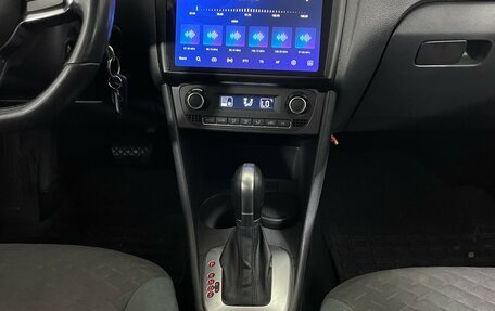 Volkswagen Polo VI (EU Market), 2020 год, 1 330 000 рублей, 14 фотография