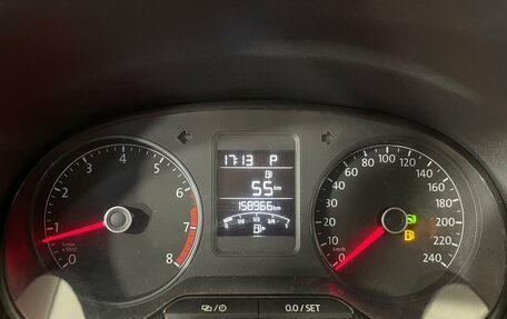 Volkswagen Polo VI (EU Market), 2020 год, 1 330 000 рублей, 15 фотография