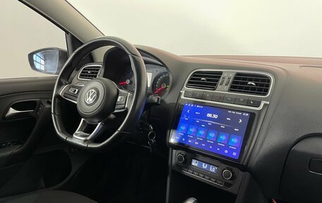 Volkswagen Polo VI (EU Market), 2020 год, 1 330 000 рублей, 13 фотография