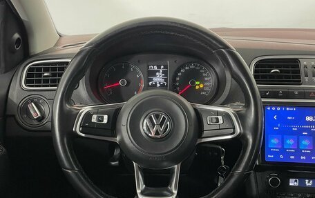 Volkswagen Polo VI (EU Market), 2020 год, 1 330 000 рублей, 11 фотография