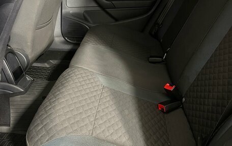 Volkswagen Polo VI (EU Market), 2020 год, 1 330 000 рублей, 21 фотография