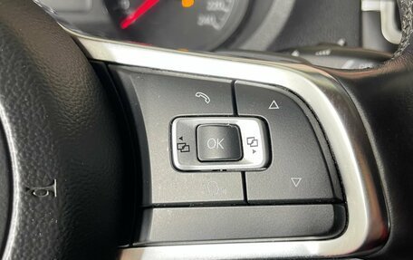 Volkswagen Polo VI (EU Market), 2020 год, 1 330 000 рублей, 20 фотография