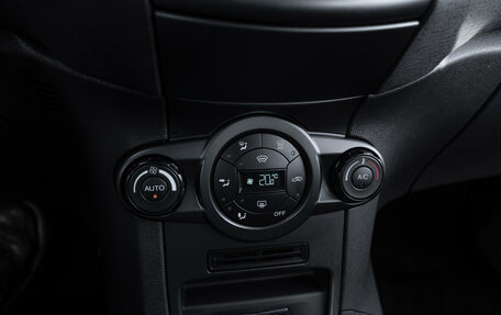 Ford Fiesta, 2016 год, 1 070 000 рублей, 16 фотография