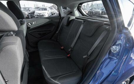 Ford Fiesta, 2016 год, 1 070 000 рублей, 12 фотография