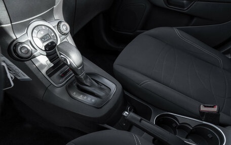 Ford Fiesta, 2016 год, 1 070 000 рублей, 13 фотография