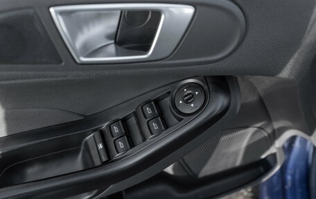 Ford Fiesta, 2016 год, 1 070 000 рублей, 18 фотография