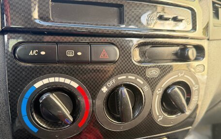 Geely MK Cross I, 2014 год, 365 000 рублей, 13 фотография