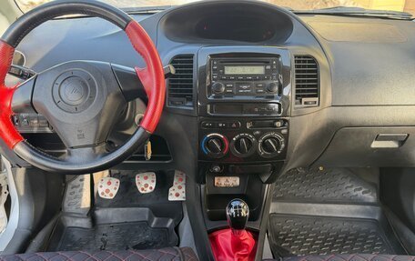 Geely MK Cross I, 2014 год, 365 000 рублей, 12 фотография