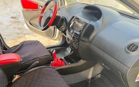 Geely MK Cross I, 2014 год, 365 000 рублей, 10 фотография