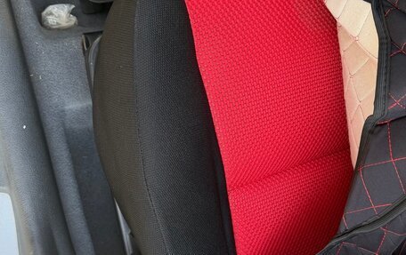 Geely MK Cross I, 2014 год, 365 000 рублей, 16 фотография