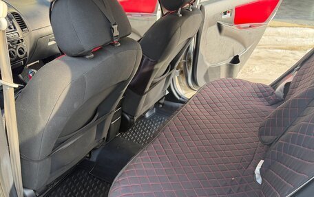 Geely MK Cross I, 2014 год, 365 000 рублей, 11 фотография