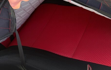 Geely MK Cross I, 2014 год, 365 000 рублей, 17 фотография